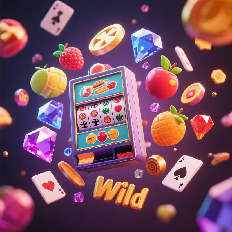 Slot Machine Free Play Mechanics